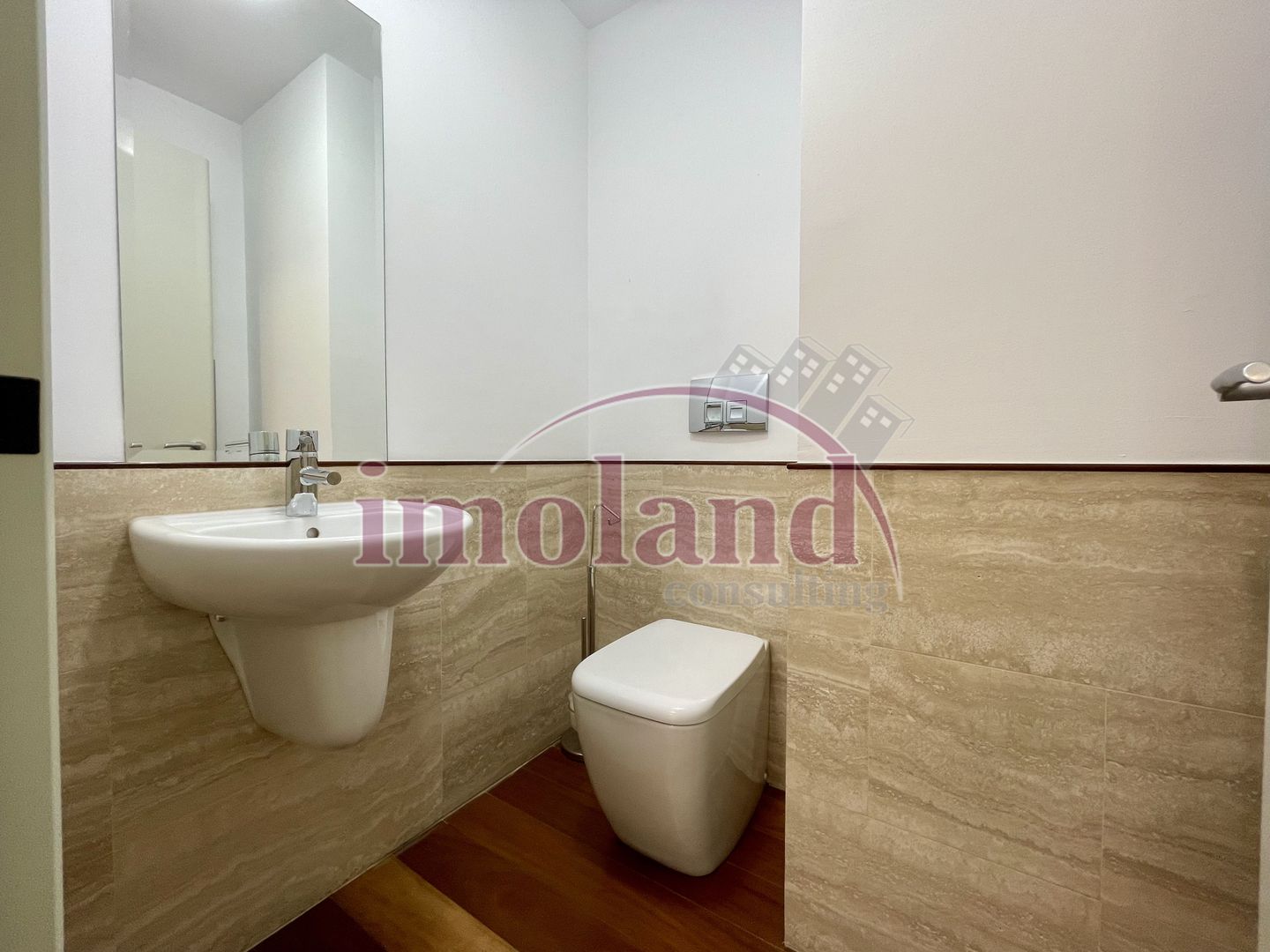 Inchiriere apartament lux 3 cam | 155 mp, 3 locuri de parcare, boxă | Kiseleff - Poză 21