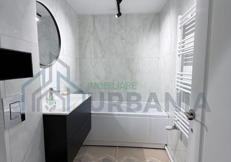 Apartament 2 camere decomandat, Nicolina Belvedere, Iași - Poză 5