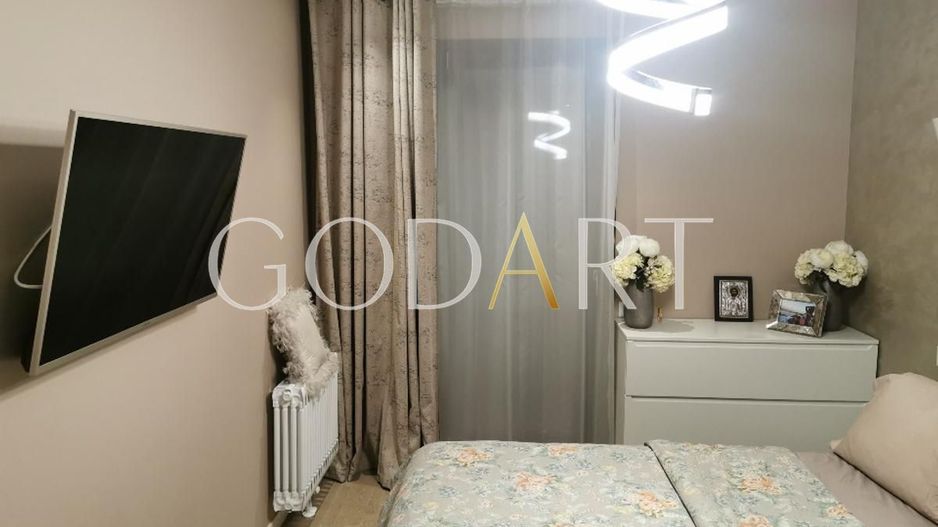 Apartament 2 camere | Lighthouse Residence Herăstrău | Loc de parcare - Poză 3