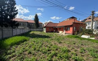 Teren intravilan de vanzare, Cetate - Poză 2