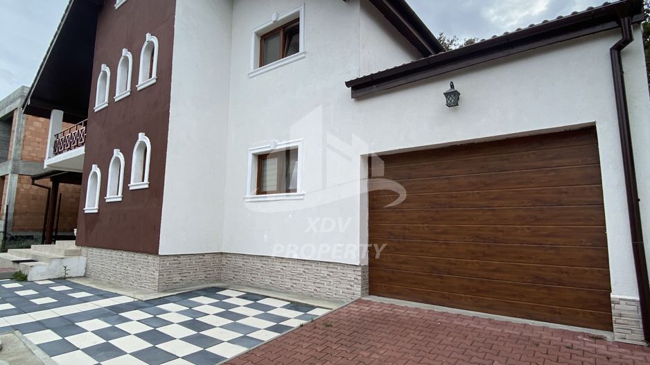 Vila  Frumoasa , Sibiu ,6 camere , 5 Bai , mobilata ,utilata - Poză 5