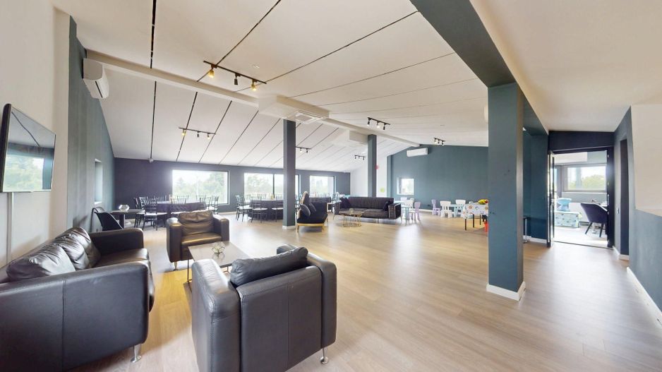 Spațiu comercial modern/showroom Voluntari-Colentina-A3 - Poză 9