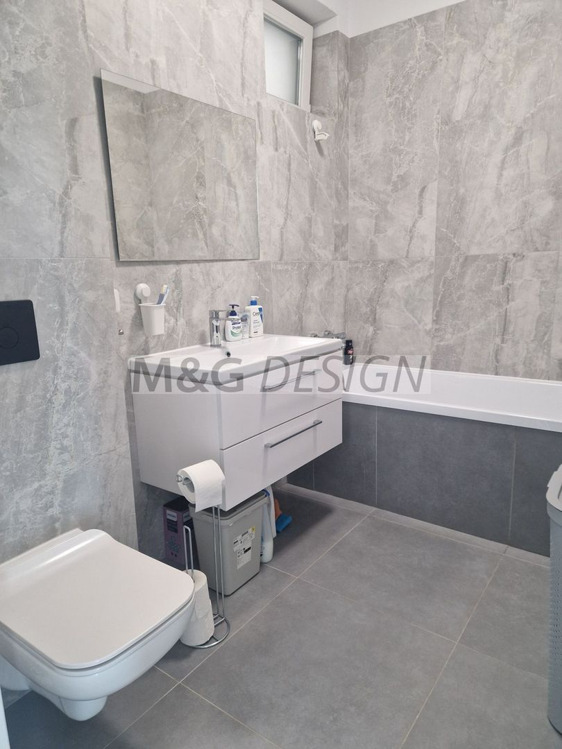 Apartament 2 camere zona Mehala - Poză 8