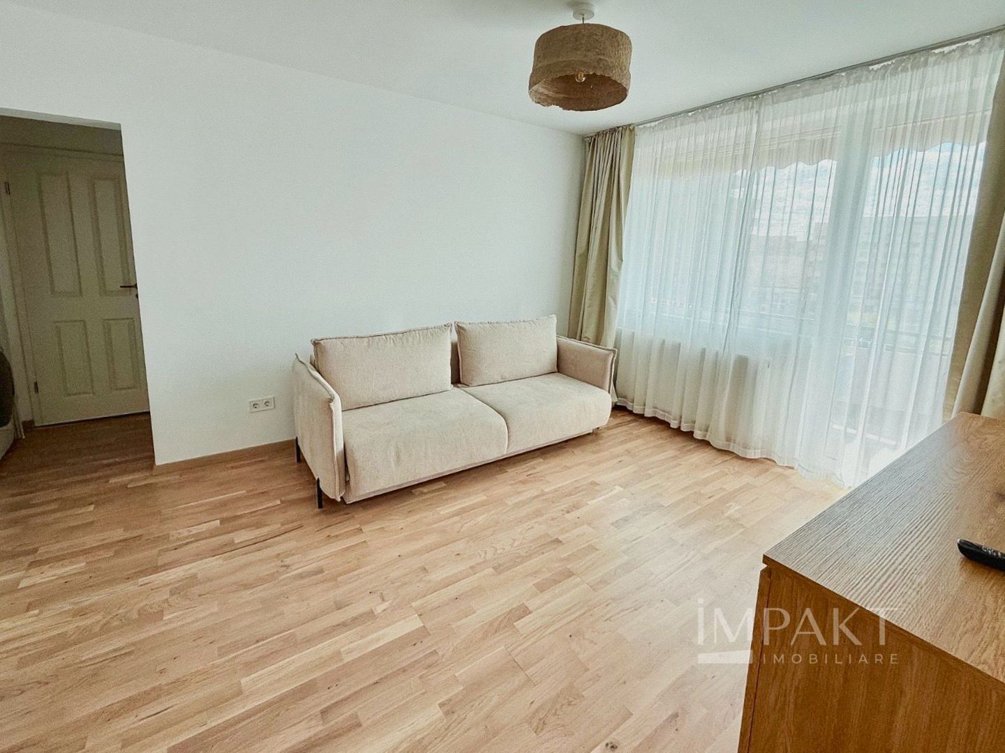 Apartament 2 camere cu priveliste deosebita langa Iulius Mall - Poză 2