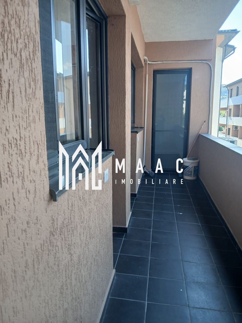 Apartament 2 camere de vânzare | Râmnicu Vâlcea | Parcare - Poză 8