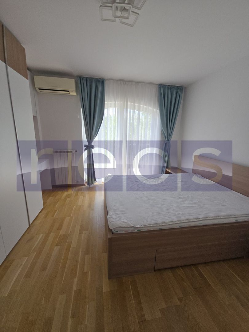 INCHIRIERE 4 CAMERE | 130 MP | IBIZA SOL | PIPERA | PARCARE | MOBILAT - Poză 6