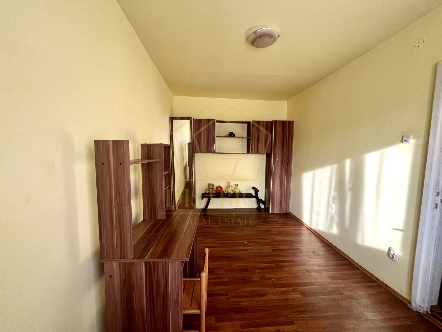 Apartament cu 2 camere | Piața Doina - Poză 9