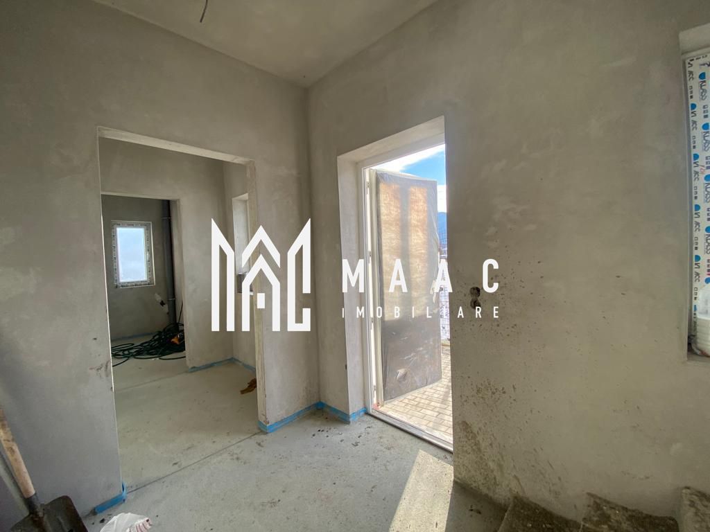 Casa Individuala | Curte 617MP | Cisnadie - Poză 6