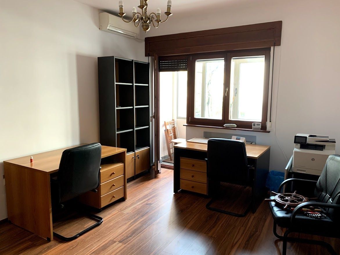 APARTAMENT  BIROURI ZONA DOROBANTI - Poză 8