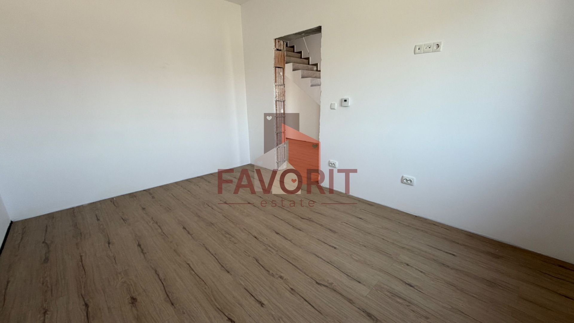 Duplex in Mosnita | Langa Lidl 2 | La asfalt | Toate utilitatile - Poză 14