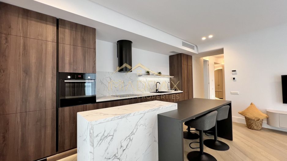 Apartament LUX *116mp* // Parcare // Iancu Nicolae - Poză 13