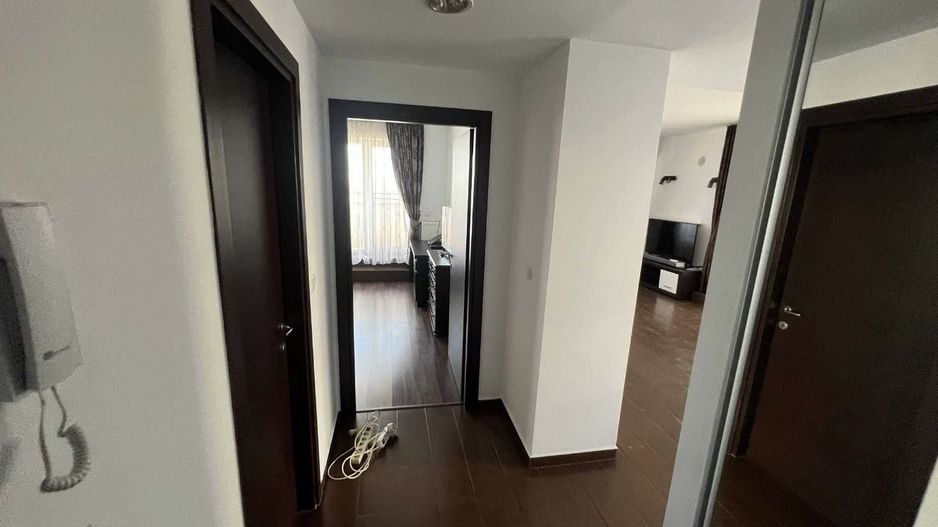 AP. 2 CAMERE- ROSE GARDEN, PET-FRIENDLY, PARCARE SUBTERANA, BLOC NOU - Poză 2