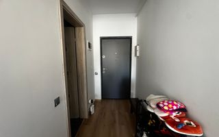 Apartament 3 camere | Etaj intermediar | Cartier Terra - Poză 13