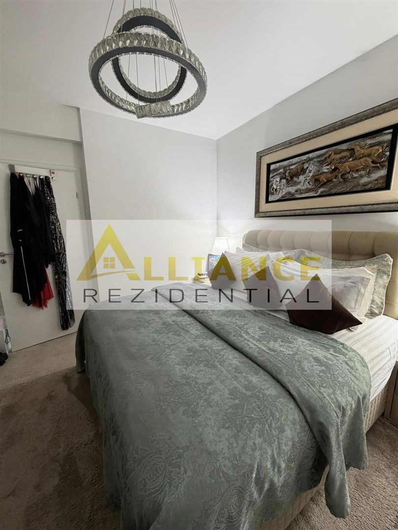Apartament modern complet mobilat si utilat I Gata de mutare ! - Poză 8