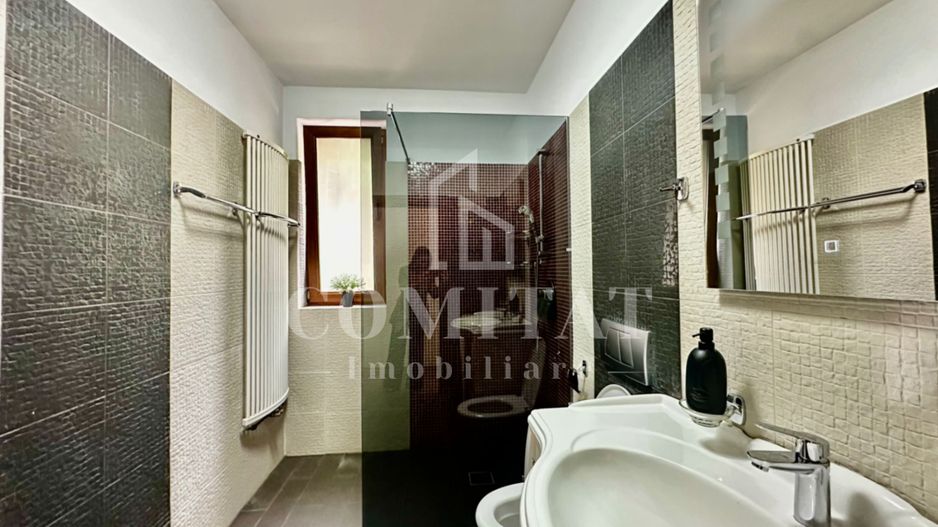 Apartament la cheie | 116 mp utili | Europa - Poză 19