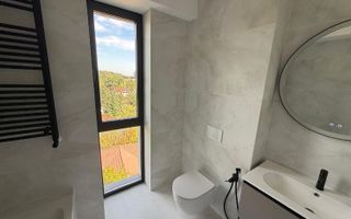 Apartament premium 3 camere | 110 mp | Residence 5 Forest 2 - Poză 2