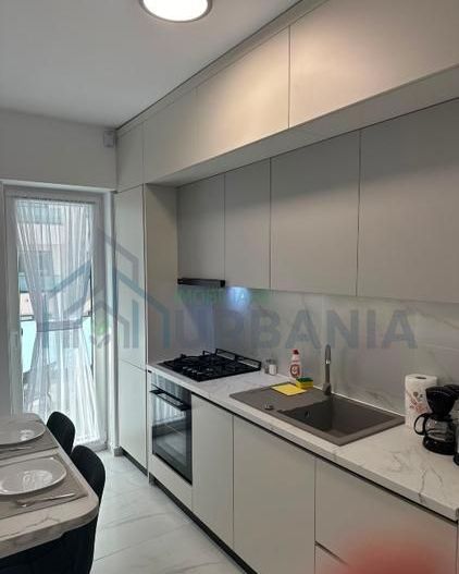 Apartament 1 cameră de închiriat în Unirea Towers, Nicolina, Iași, cu loc de parcare privat - Poză 5