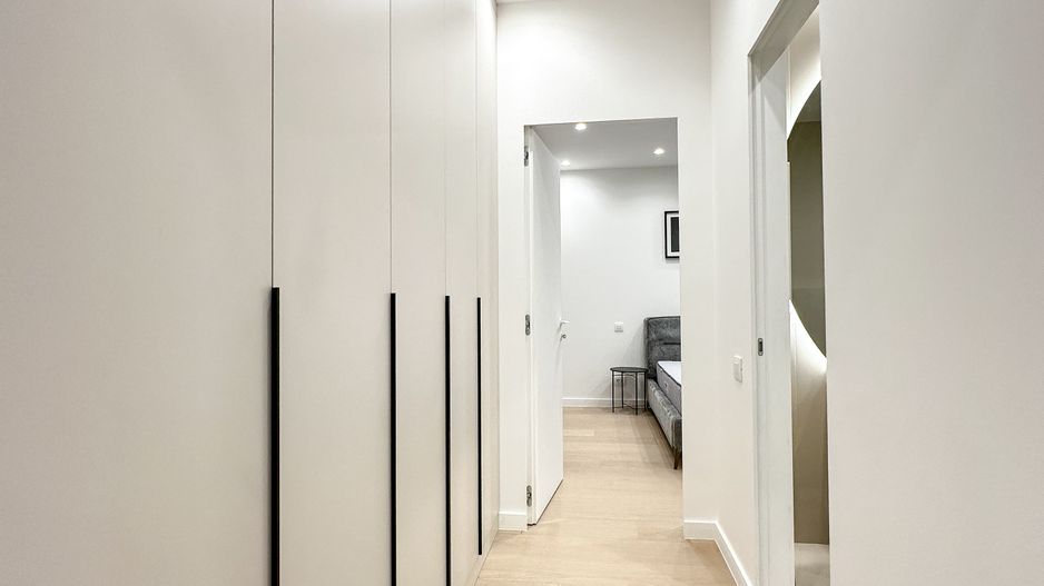 partament 2 camere de închiriat – Aviatiei Tower, Faza 2 - Poză 6