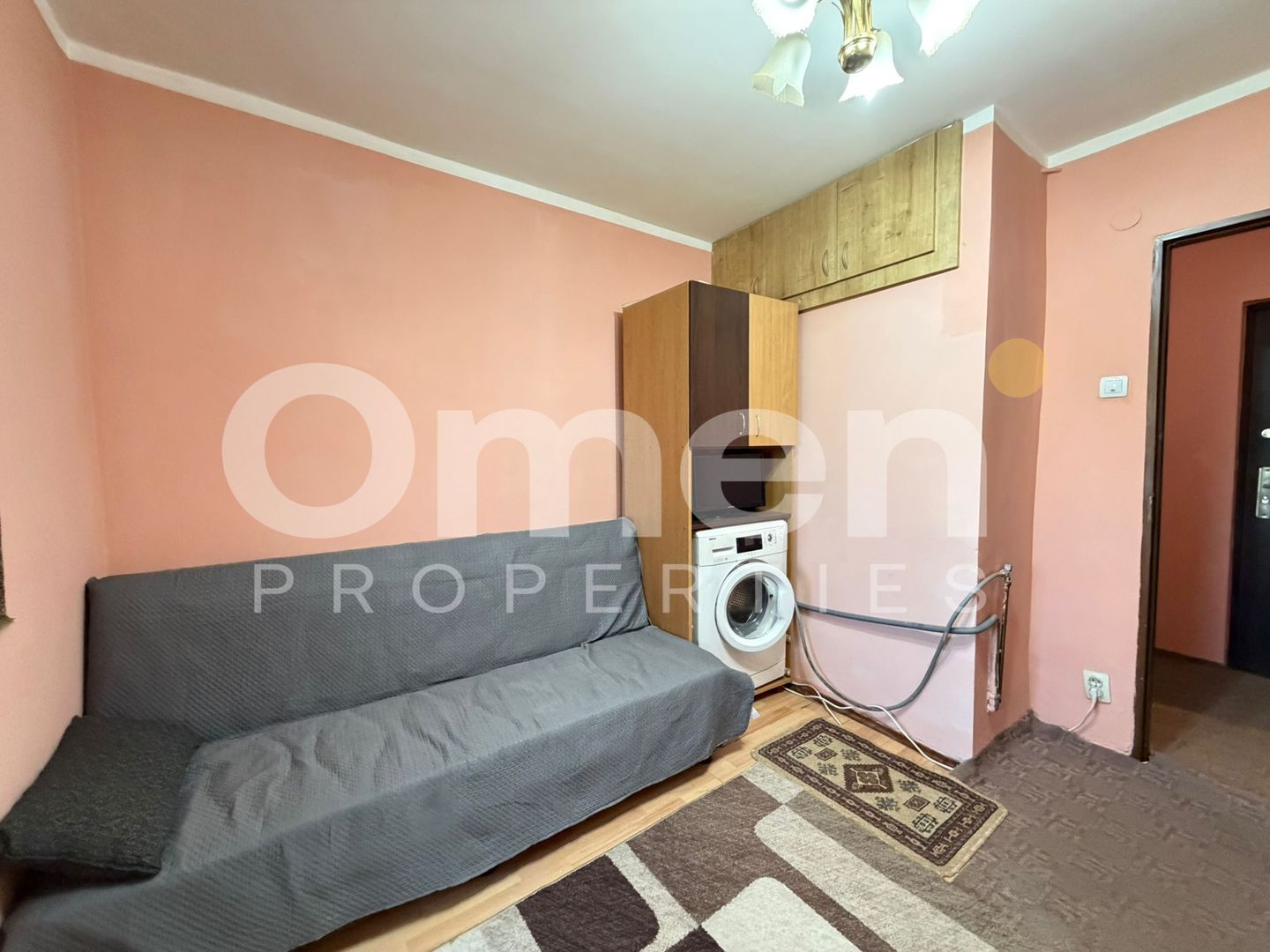 Apartament cu 2 camere de vanzare, zona Meda - Poză 2