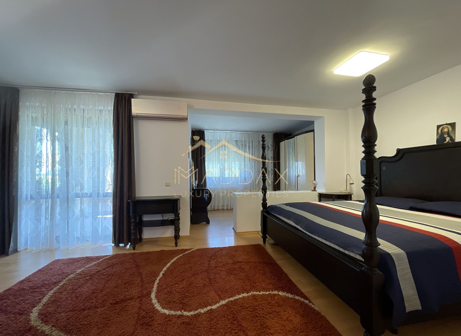 Vila 7 camere**Lake view**Ponton privat**Piscina**Teren 933 MP//Balotesti - Poză 22