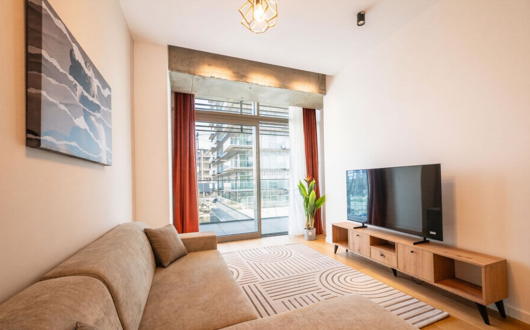 Apartament modern 2 camere Upsite I Zona Floreasca - Poză 5