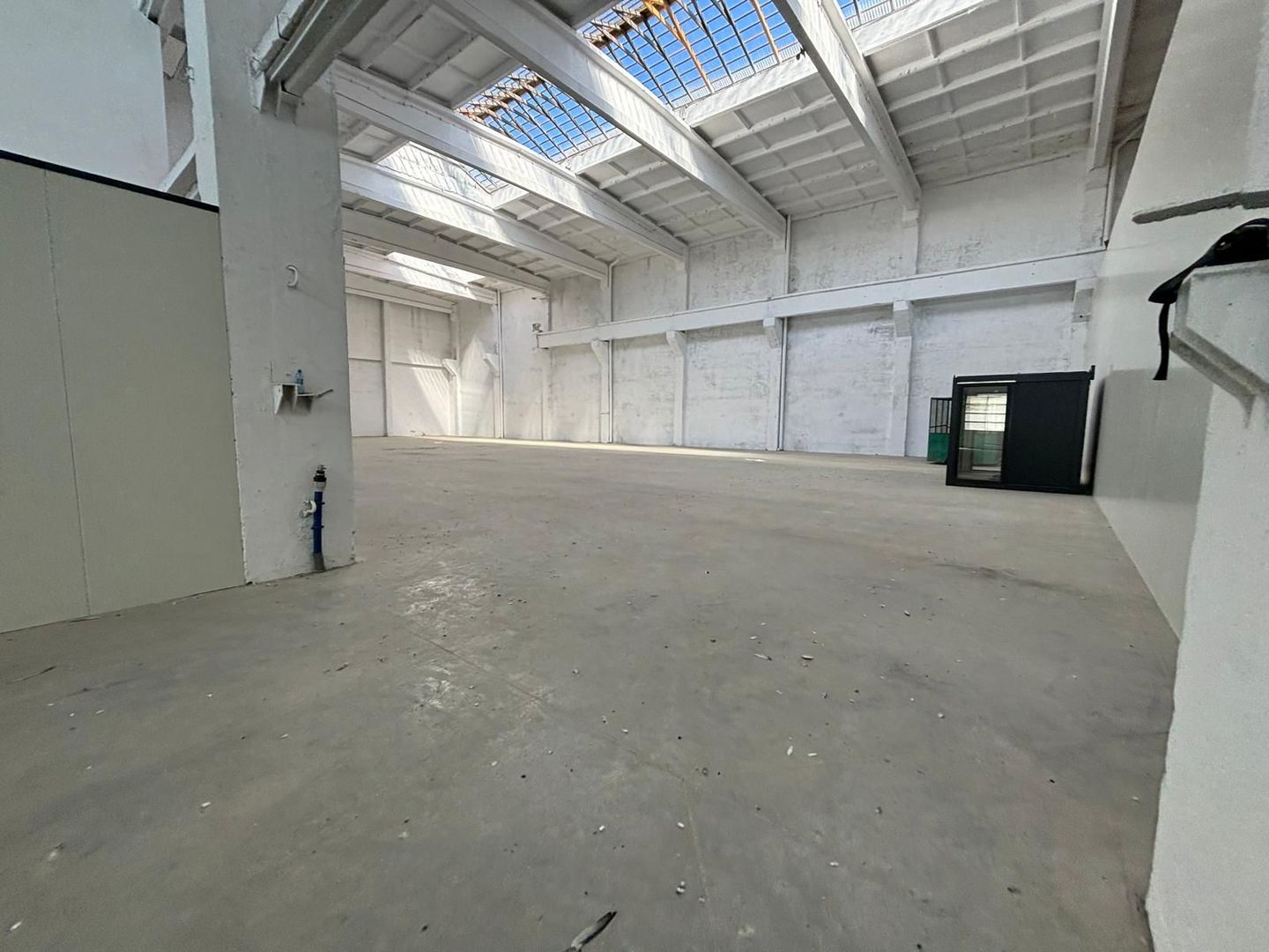 Hala depozitare 448 mp - Poză 6