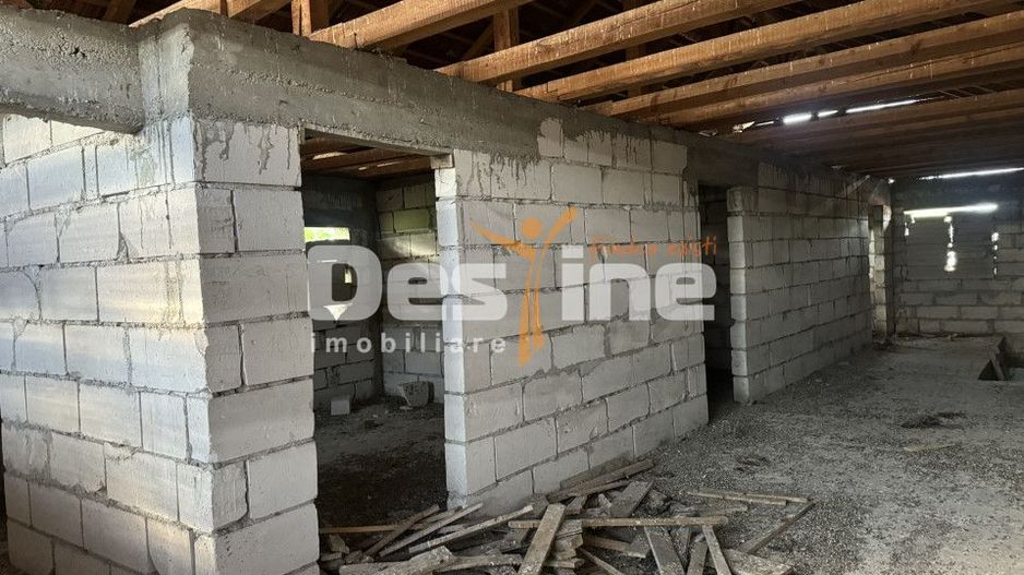 Casa de vanzare 4 camere la rosu Simeria - Poză 2