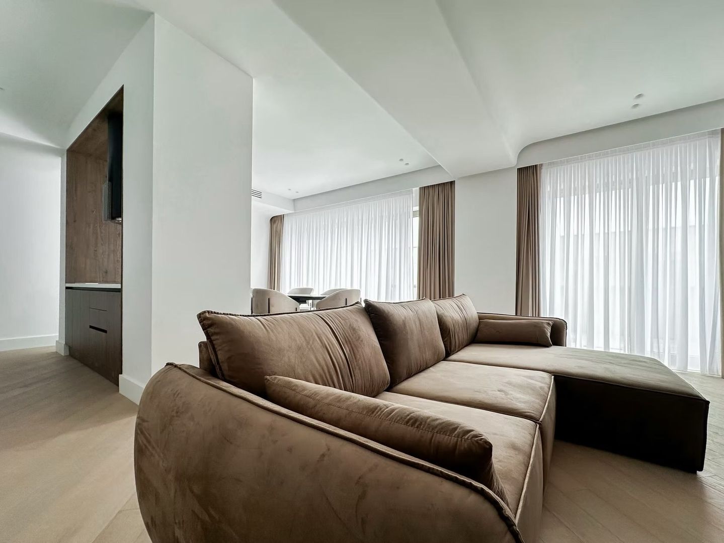 Penthouse 4 camere I Cortina 126 I Iancu Nicolae - Poză 7