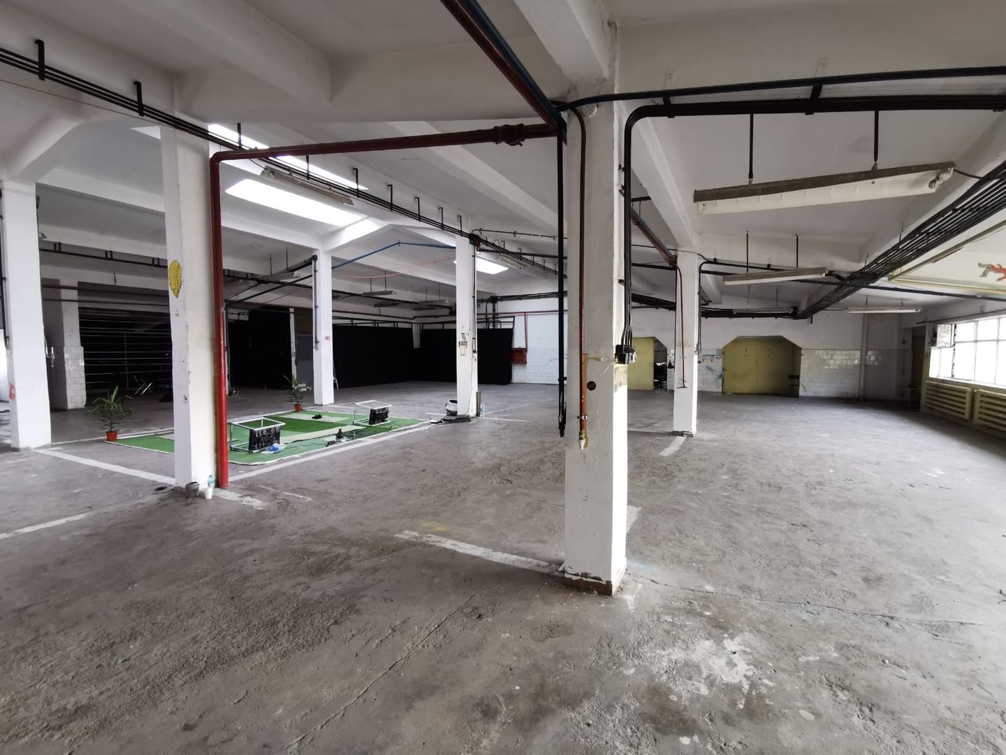 Prezentare Clădire – Zona Titulescu / Pasajul Basarab - Poză 5