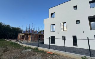 Apartament la Vila, 3 camere, Cartierul Arhitectilor - Poză 3