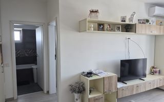 Apartament 2 camere, Metalurgiei, mobilat si utilat, prima inchiriere - Poză 4