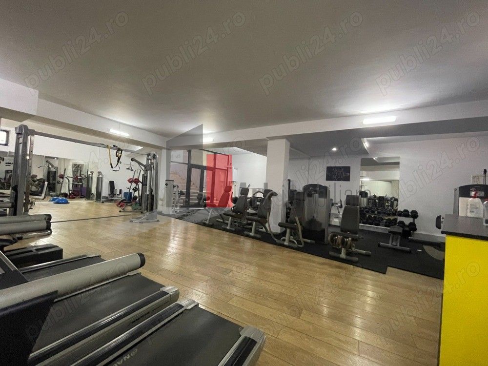 Spatiu comercial de inchiriat in zona Stefan Cel Mare (aproape de Pasaj Obor) - Poză 10