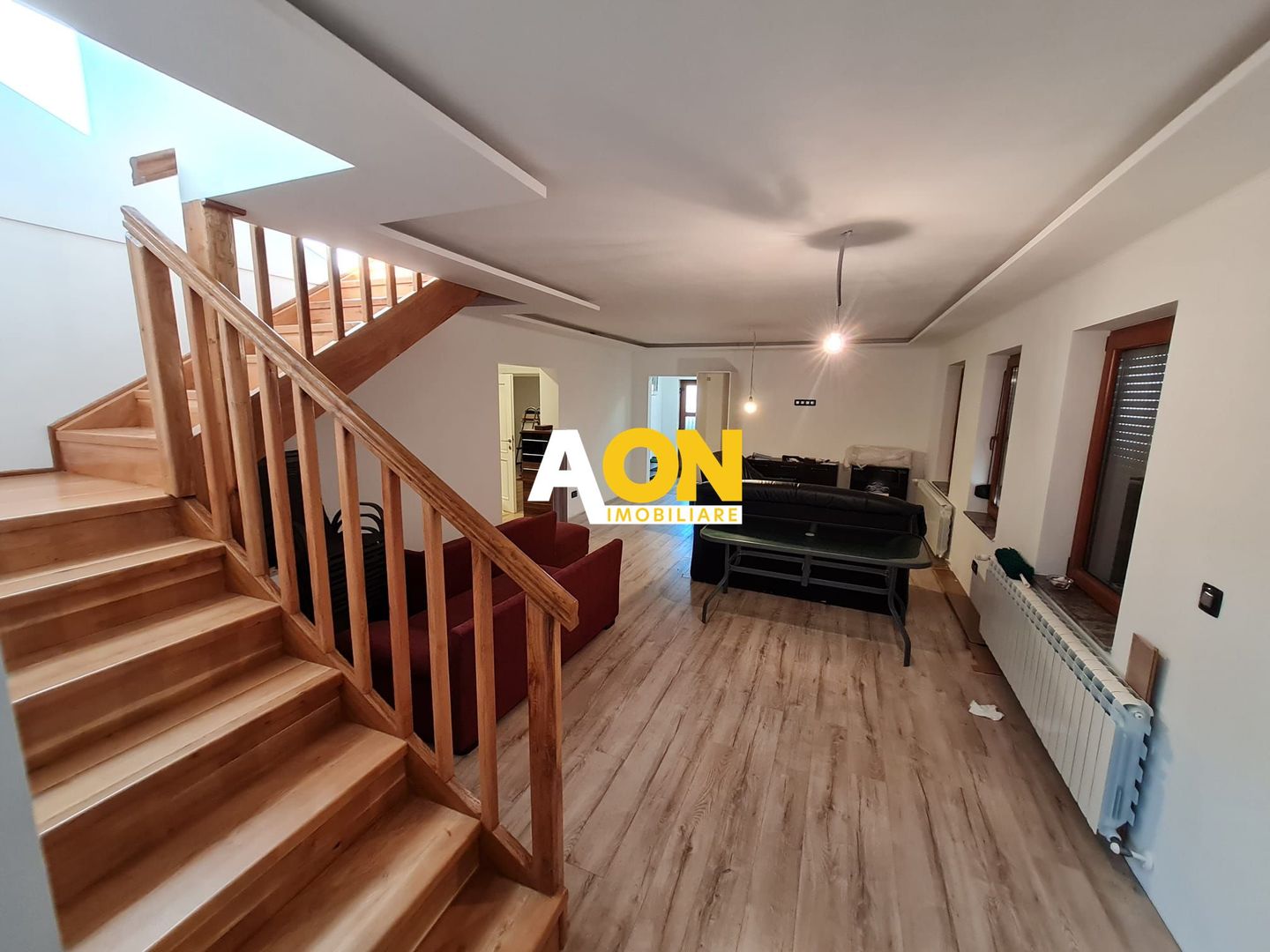 Casa 4 camere zona AREX - Poză 4