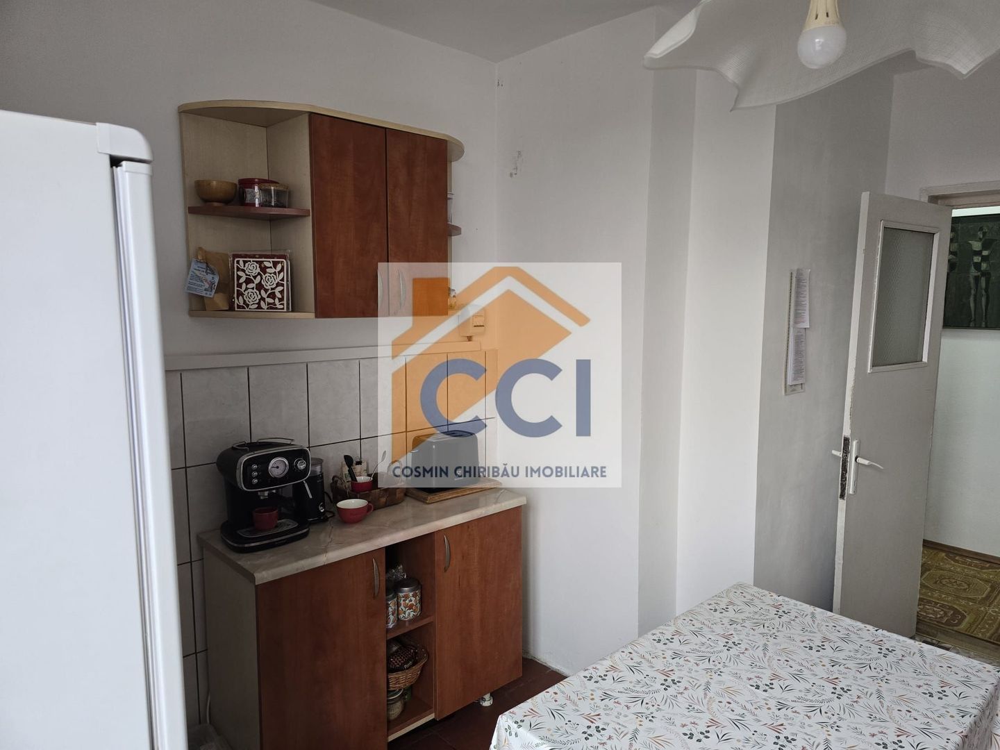 LOC. RACACIUNI,  APARTAMENT 3 CAMERE - Poză 10