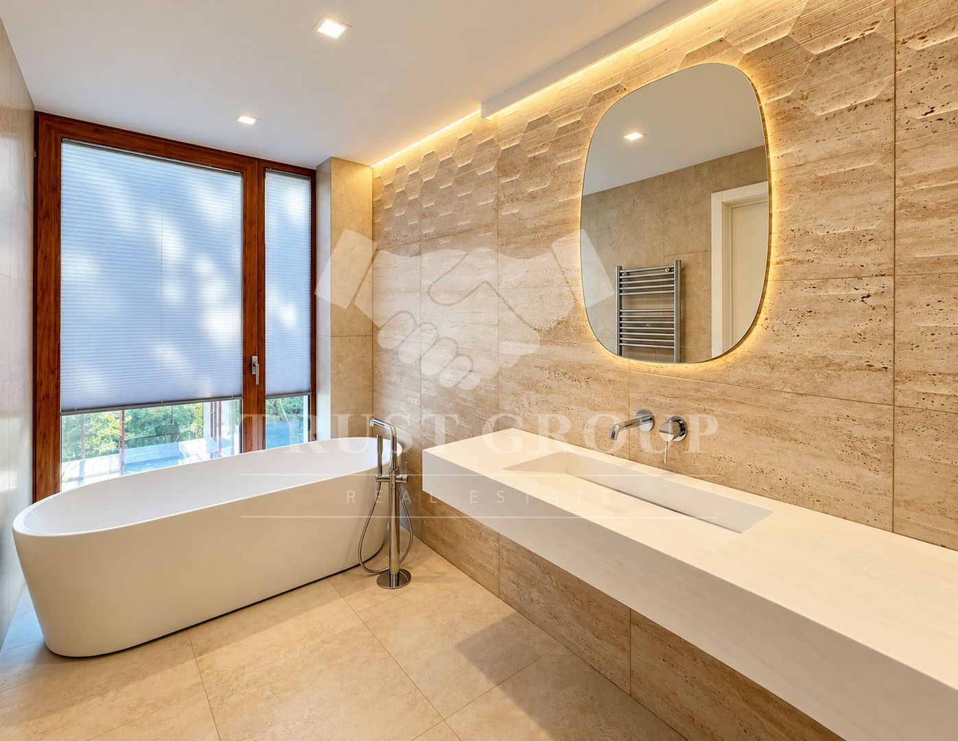 Vila Iancu Nicolae | Smart Home | 2026 | Curte libera 330mp - Poză 52
