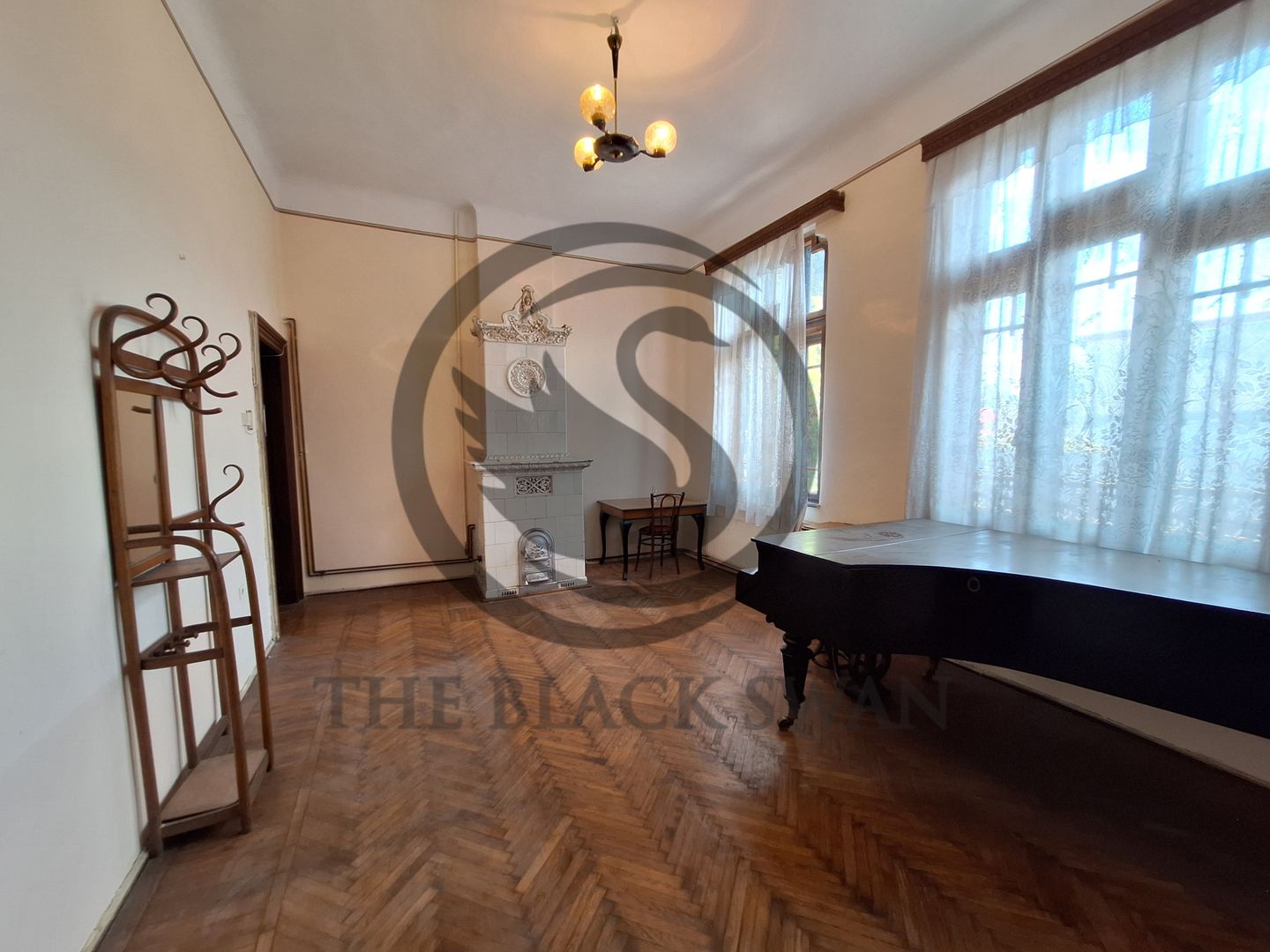 Casă/Vila interbelica de vanzare | Ploiesti, Ultracentral |Comision 0% - Poză 5