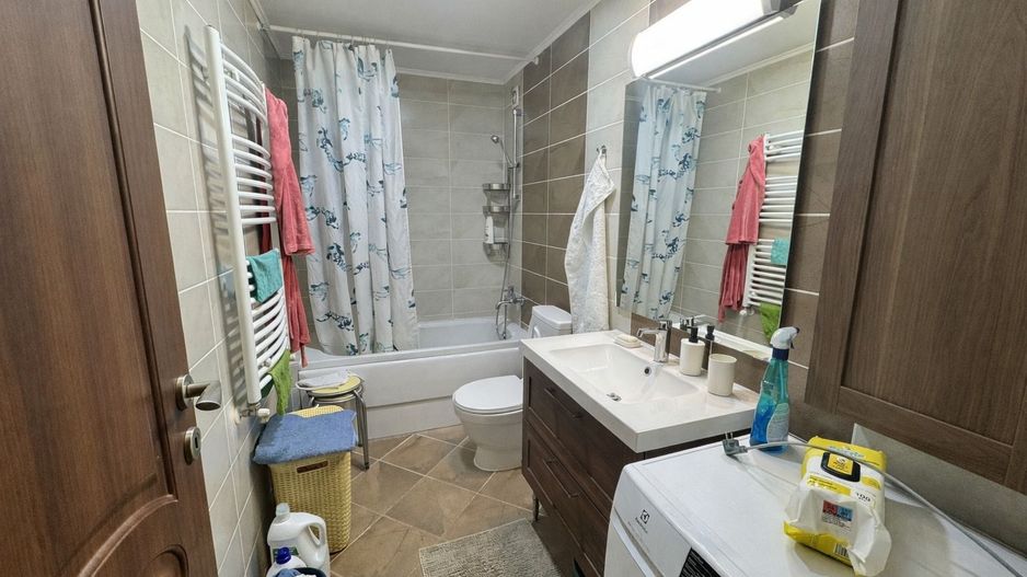 Apartament 3 camere I Dobroesti I Vanzare - Poză 12