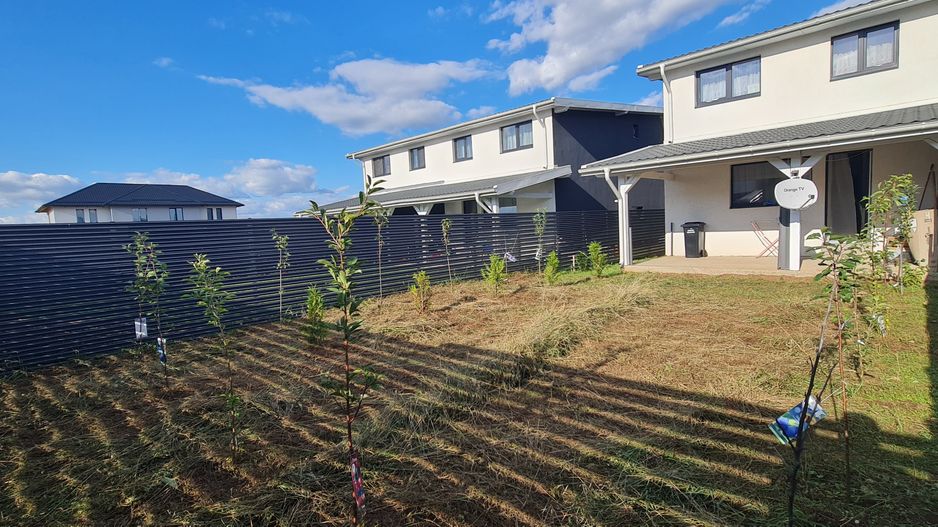 Casa 4 camere mobilata si utilata in Cartier Izvor Tarlungeni Brasov - Poză 9