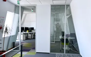 Spatiu modern pentru birouri - 741.54 mp  - Universitate - Poză 11