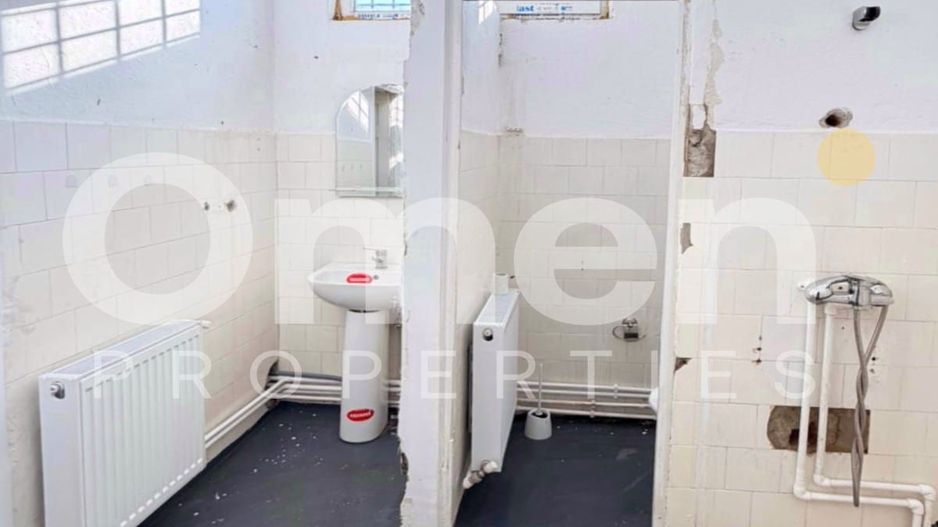 Spațiu comercial de închiriat | Cartier Ferneziu - Poză 4