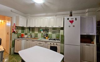 Apartament 2 camere , 2 balcoane, 51 mp utili, etaj 1, zona Kaufland - Poză 6