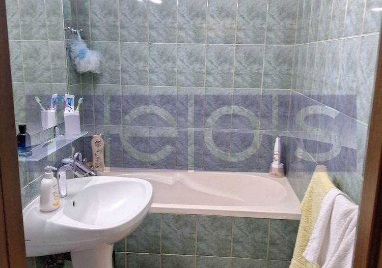 VANZARE APARTAMENT 3 CAMERE 51MP DECOMANDAT NICOLAE GRIGORESCU SALAJAN - Poză 7