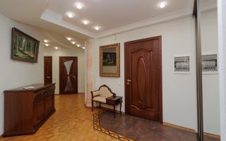 Chirie, apartament, 4 camere, str. Mihai Eminescu, Centru - Poză 18