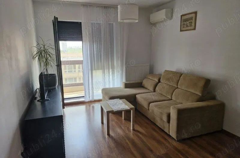 Inchiriere 2 camere Onix Residence (Grozavesti) - Poză 6