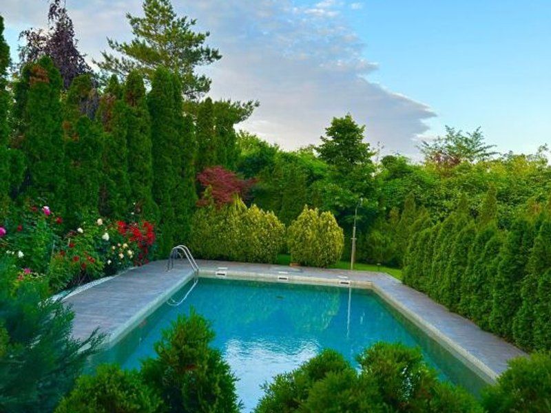 Vila lux de vanzare in cel mai dorit complex din Erou Iancu Nicolae-locatie rara - Poză 43