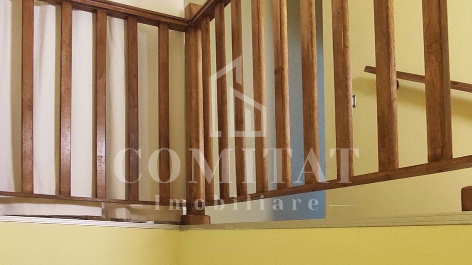 Apartament modern cu 2 camere | Imobil nou | Cluj Bunisess Campus - Poză 9