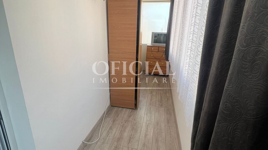 Apartament 2 camere | 3 Balcoane | Utilat | Zona Eroilor | Floresti - Schiță 7