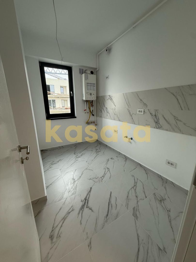 OPORTUNITATE | APARTAMENT 2 CAMERE | DR TABEREI | NOVUM | NOU | - Poză 6