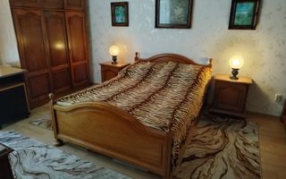 Apartament 3 camere de închiriat în vilă | 2 terase | Loc de parcare - Poză 3