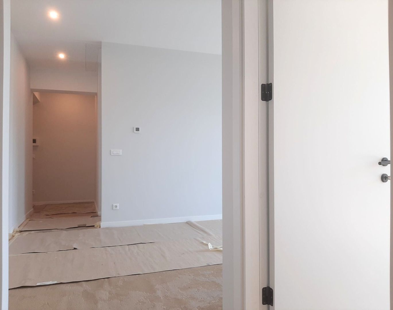 Vanzare Apartament modern cu 2 camere etaj 3 langa Petrom City - Poză 13
